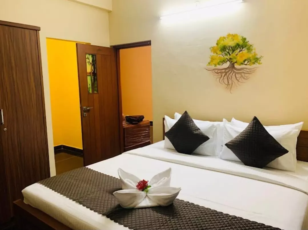 Suite Room