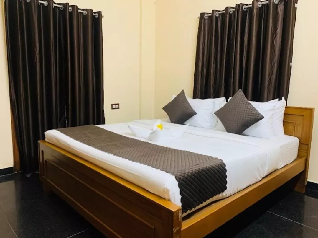 Double  Suite Room